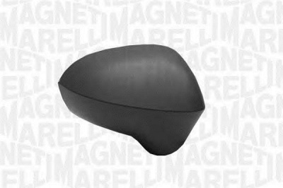 MAGNETI MARELLI 351991203520 -  Покрытие, внешнее зеркало